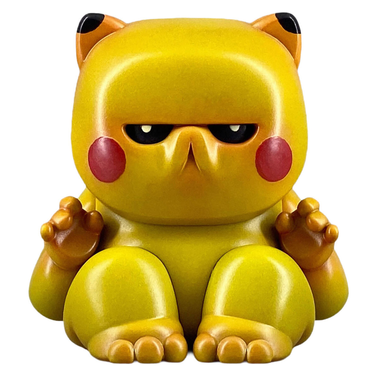 Kaiju Project Catsplay 008