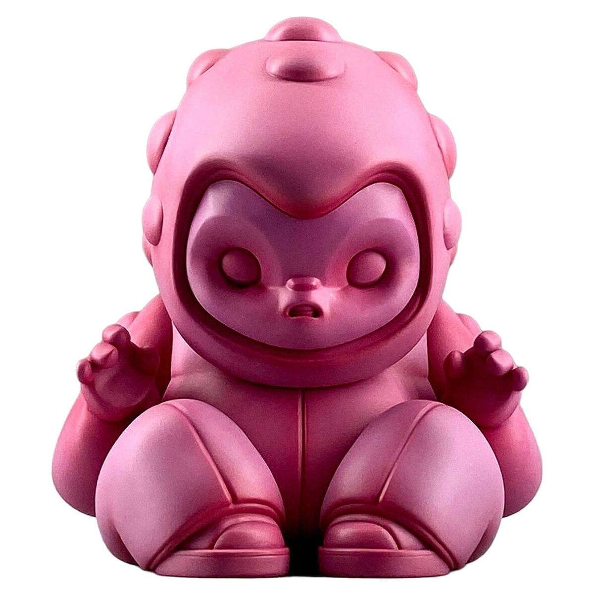 Kaiju Project Fake Kaiju