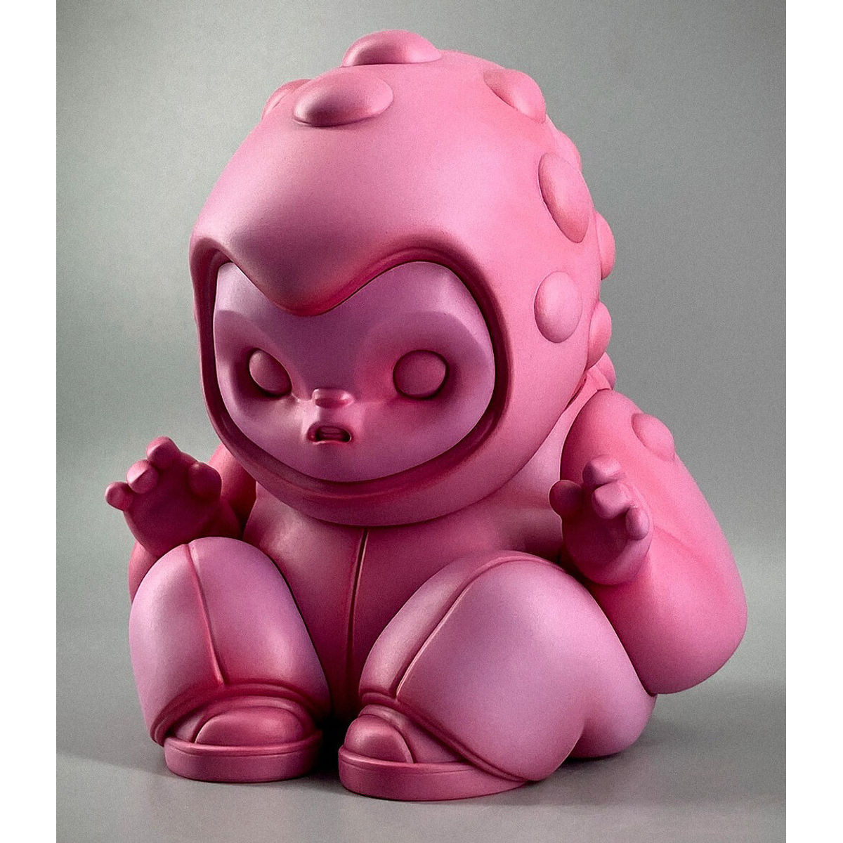 Kaiju Project Fake Kaiju