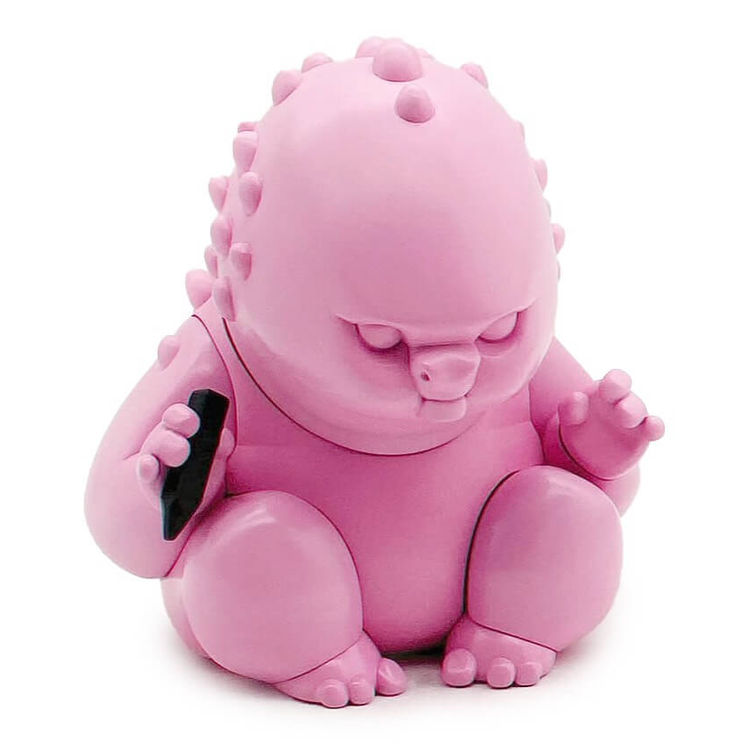 Kaiju Project It's Not What It Seems by Danil YAD
