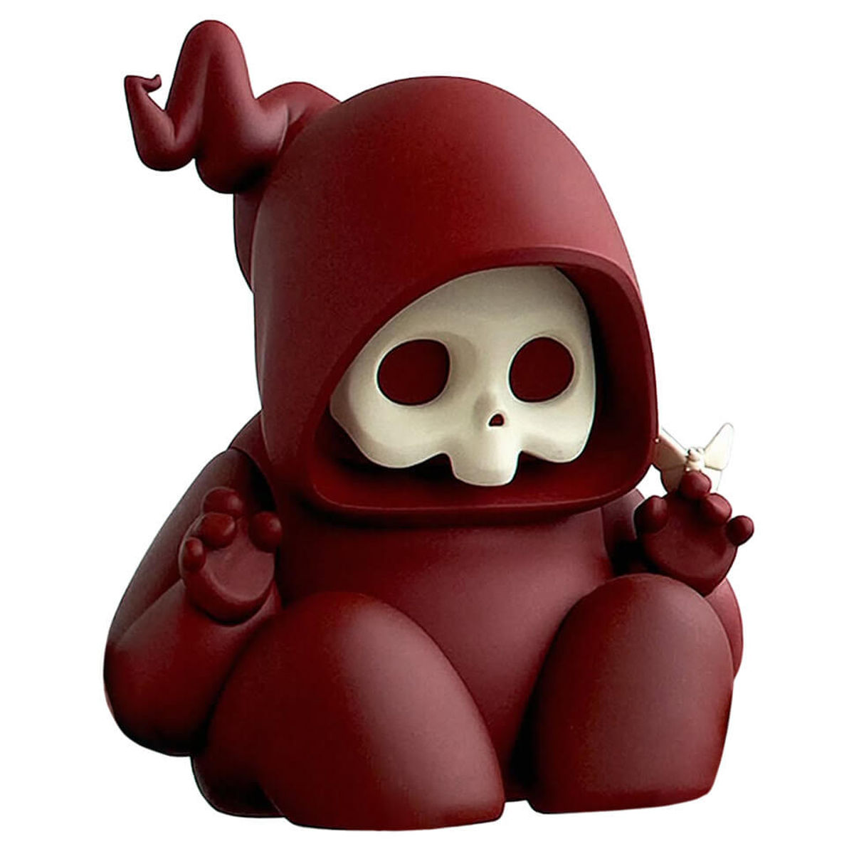 Kaiju Project Reborn Red