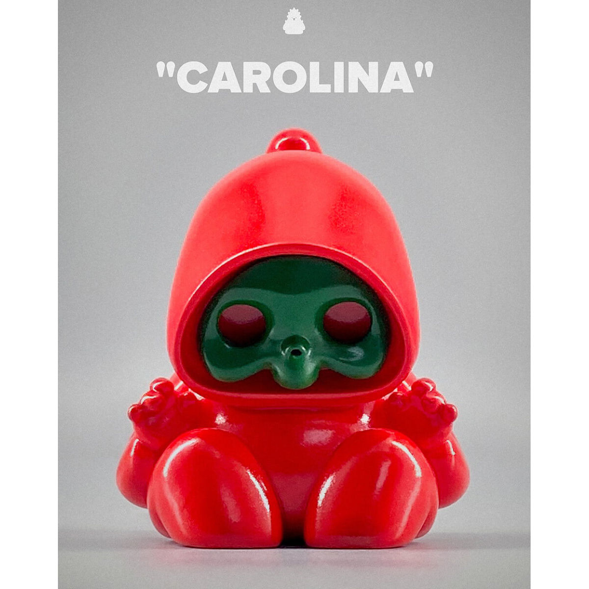 Kaiju Project The Reaper Carolina Mini