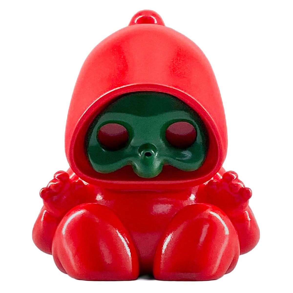 Kaiju Project The Reaper Carolina Mini