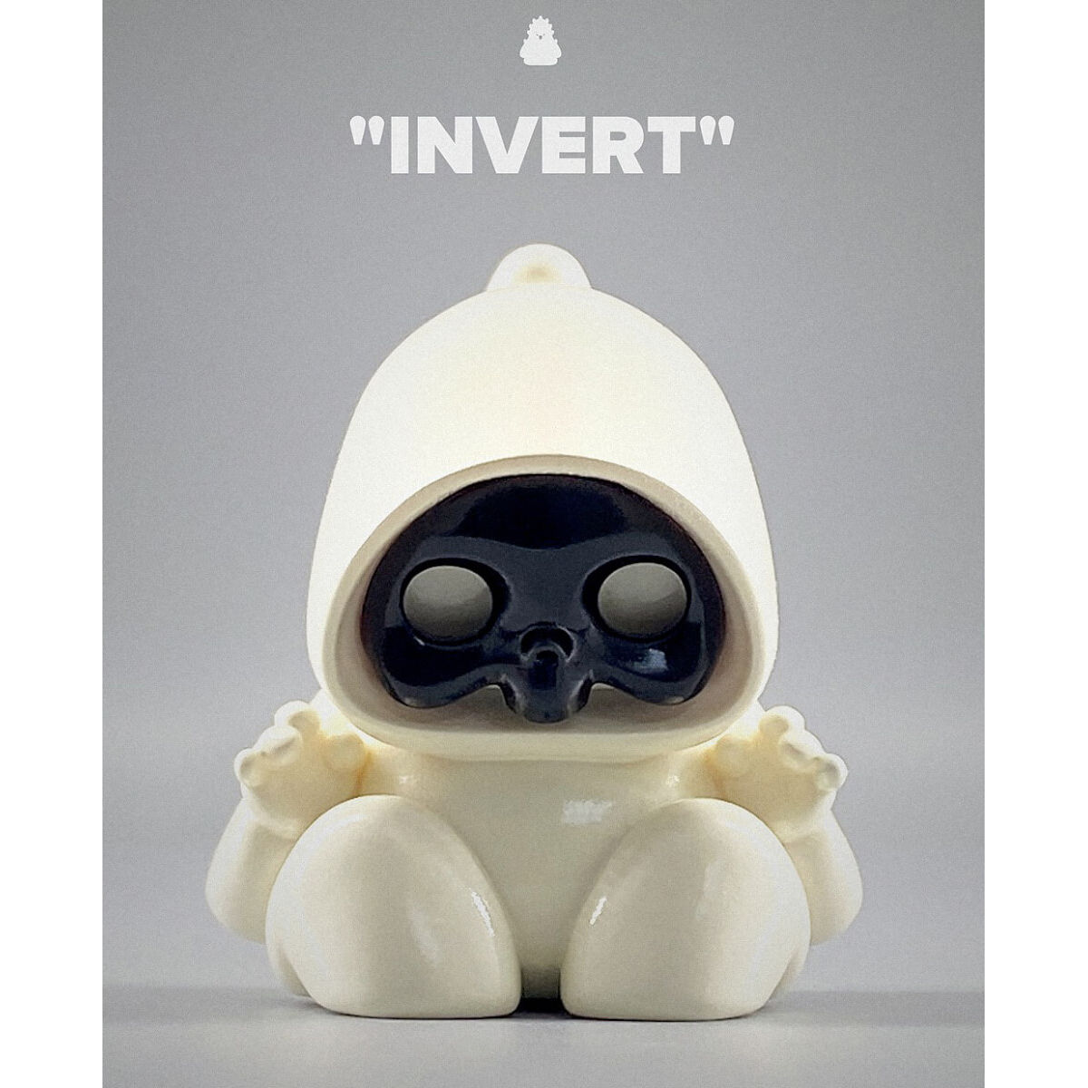 Kaiju Project The Reaper Invert Mini