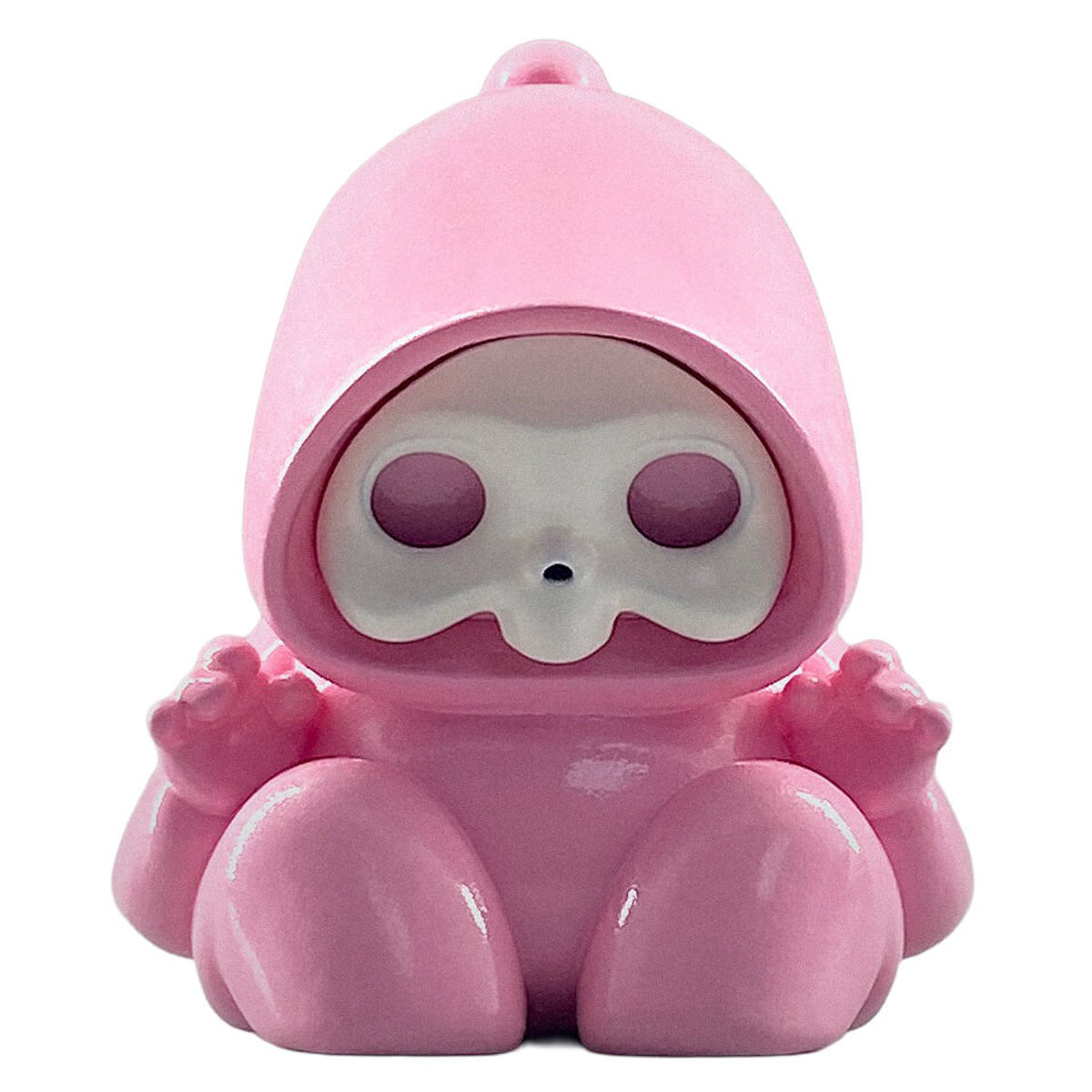 Kaiju Project The Reaper Pink Mini