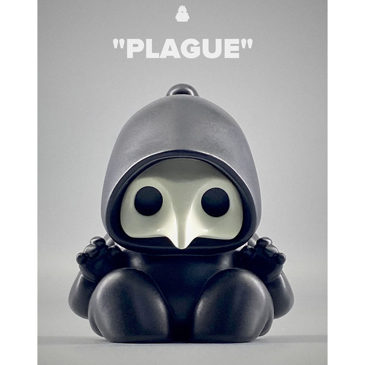 Kaiju Project The Reaper Plague Mini