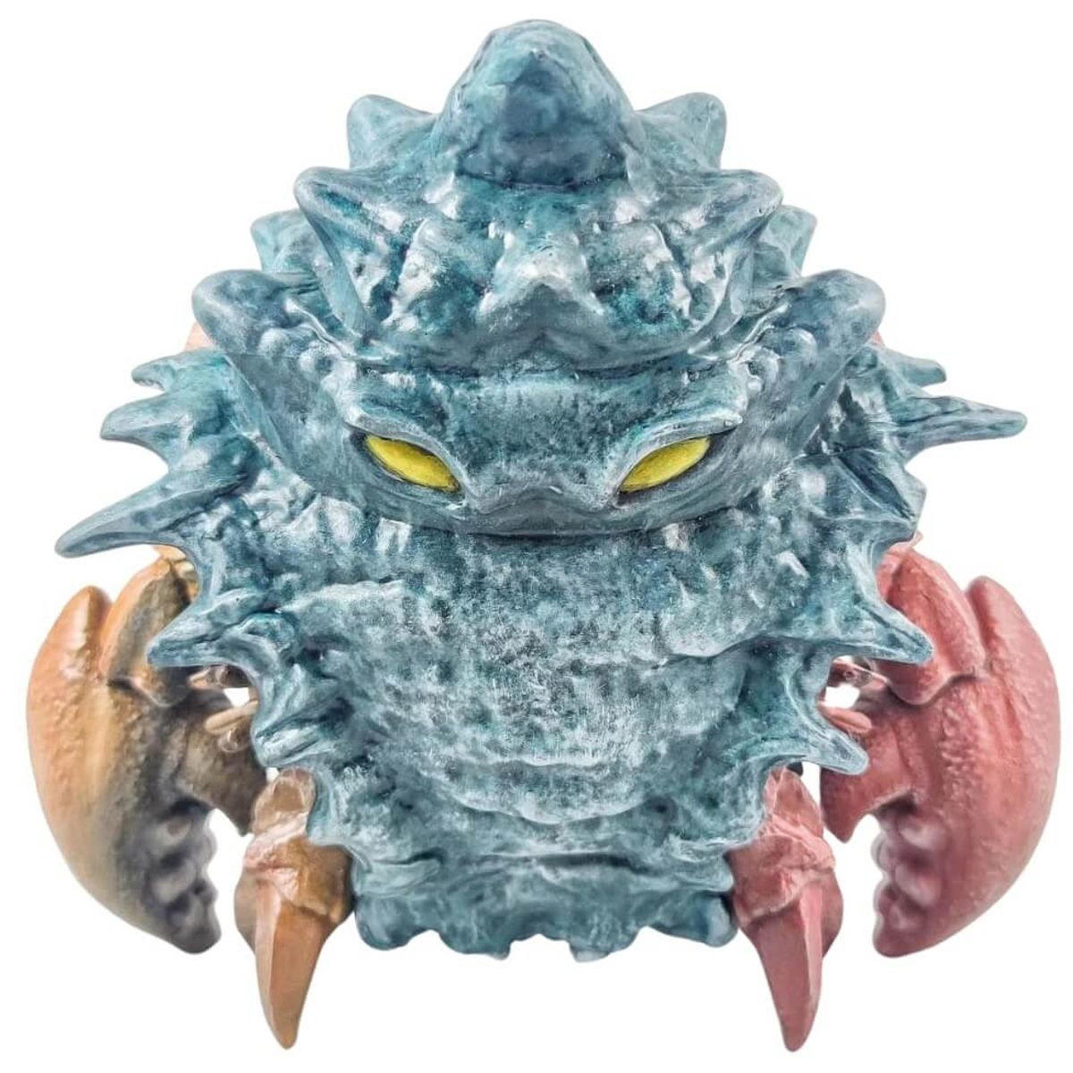 Kaiju Shellbi