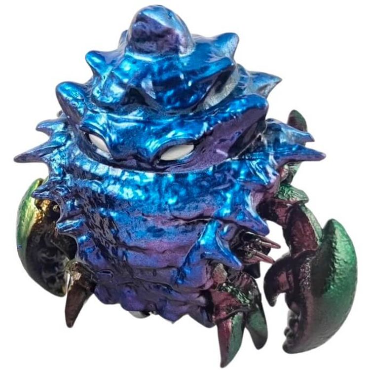 Kaiju Shellbi by Giorgio Go Sculptures (Giorgio Go)