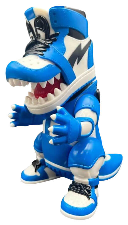 その他 TOKYOGUNS Sneakerhead llic Chicago TOKYOGUNS Sneakerhead Metallic Chicago