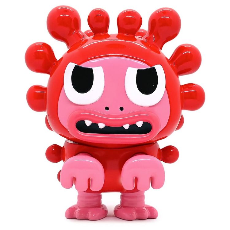 Kaiju Step Pigu by Best.Be.Fore