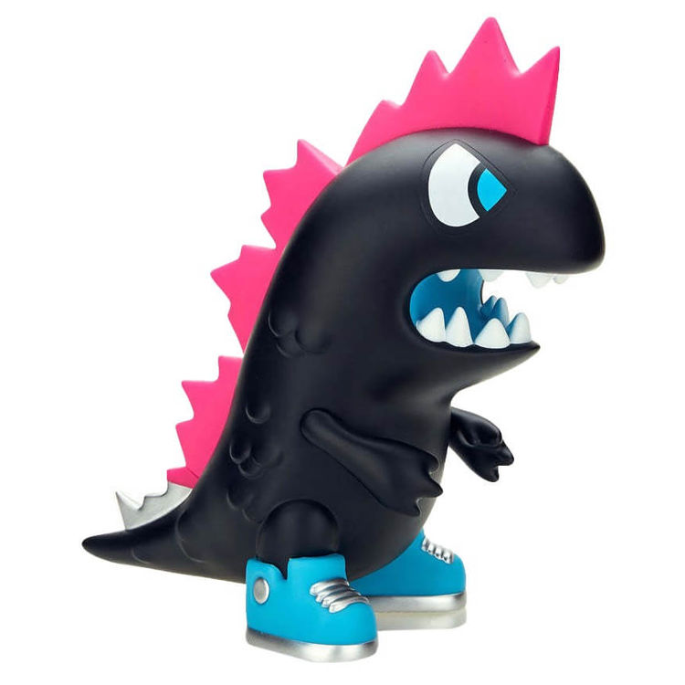 Kaiju Tokidomo Black by Tokidoki (Simone Legno)