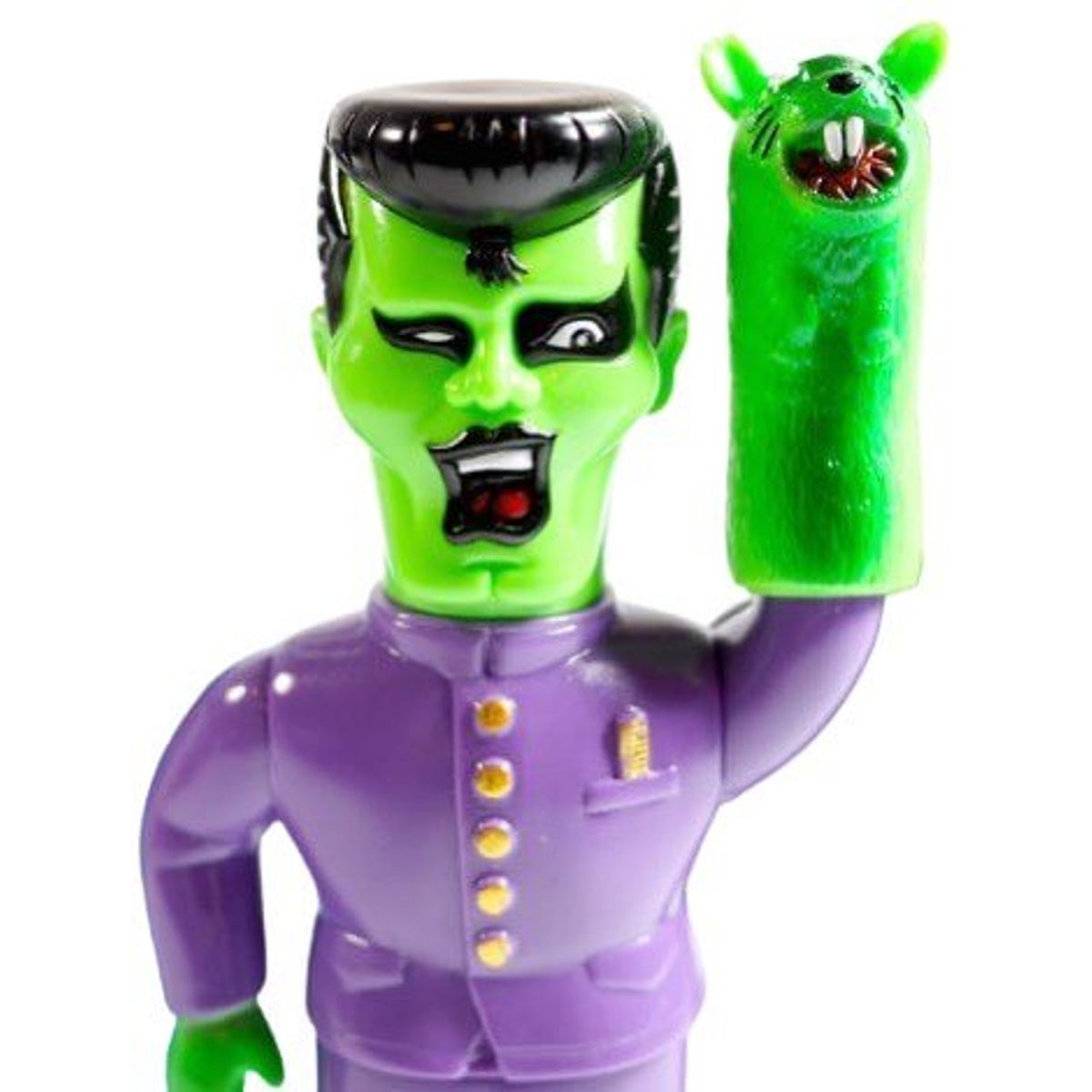 Kaitsu-kunKiaitsu-kun