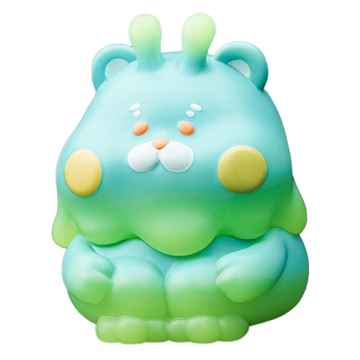 Kakigoori Kuma Camping