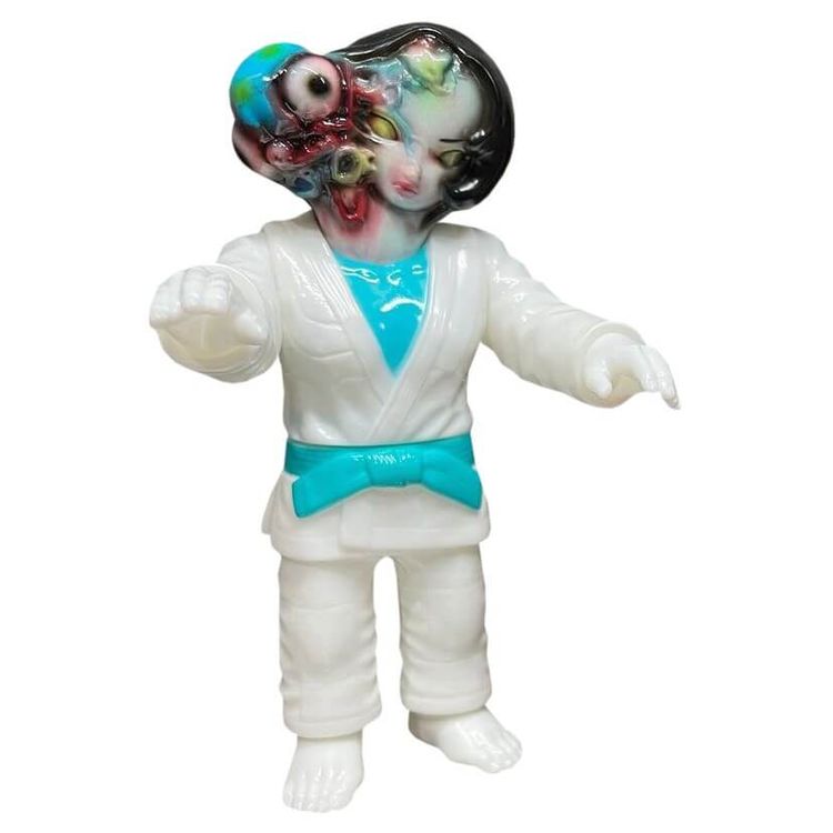 null by Kakkowarai Toys