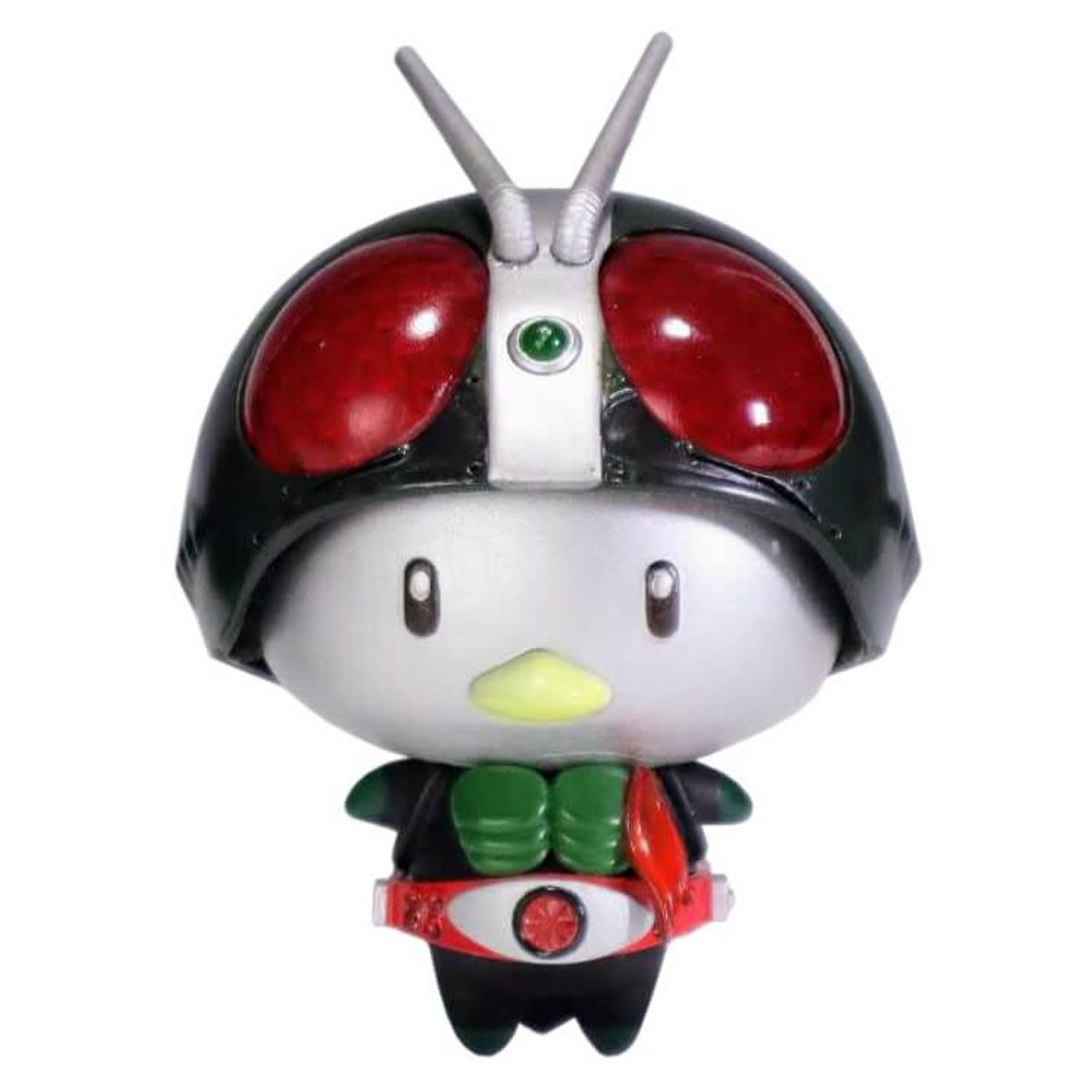Kamen Rider Old No. 2 Kappa