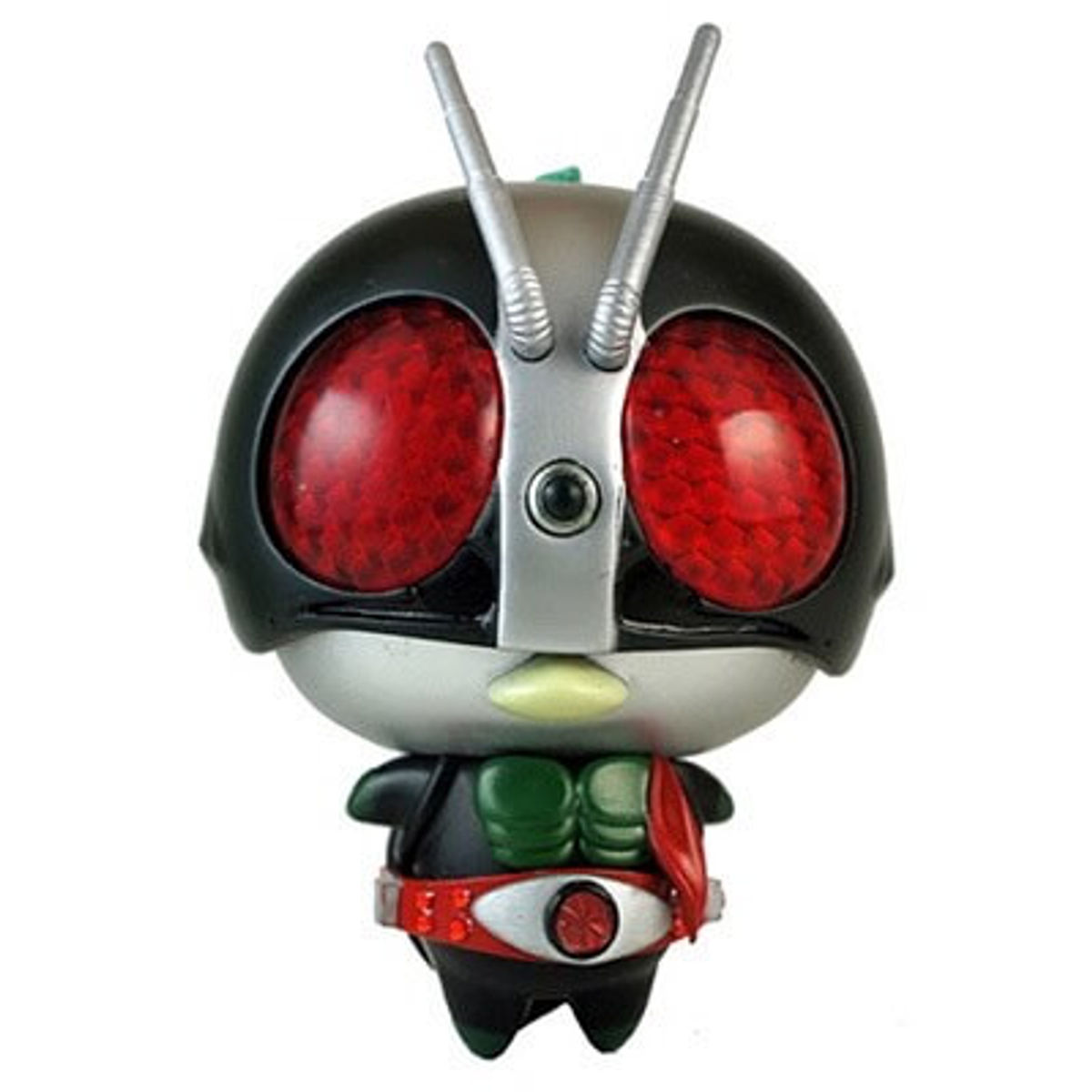 Kamen Rider Old No. 2 Kappa