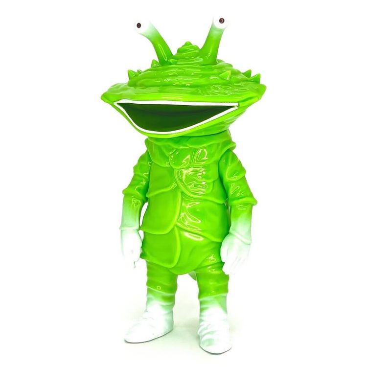 Kanegon Green Tea by Kaijin