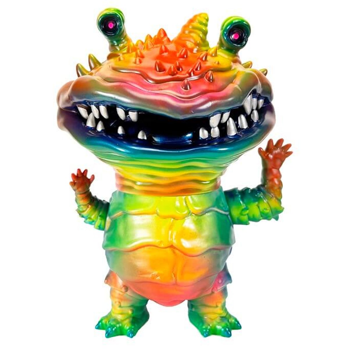 Kanegon Zombie Green