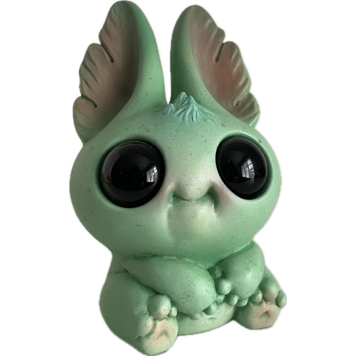 Kangorumple Green (ToyCon 2020)