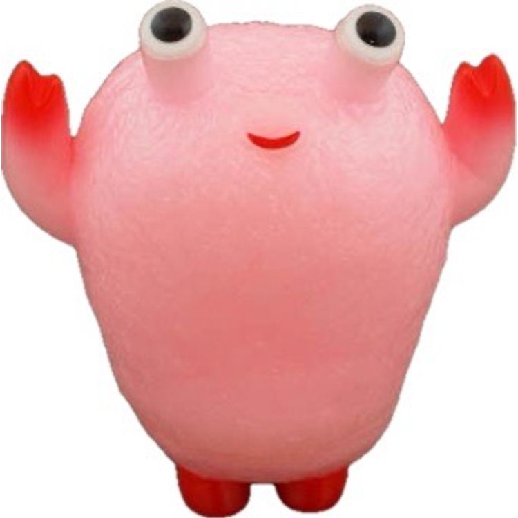 Kanikoro Monster Surprise - strawberry milk by Chima Group