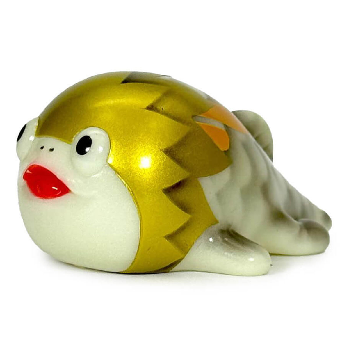 Kanji Koise Unss GID