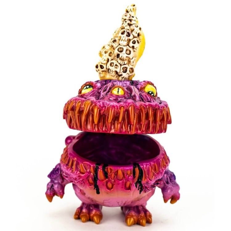 Kannibal Kaviti by Uhh, Sure Monsters
