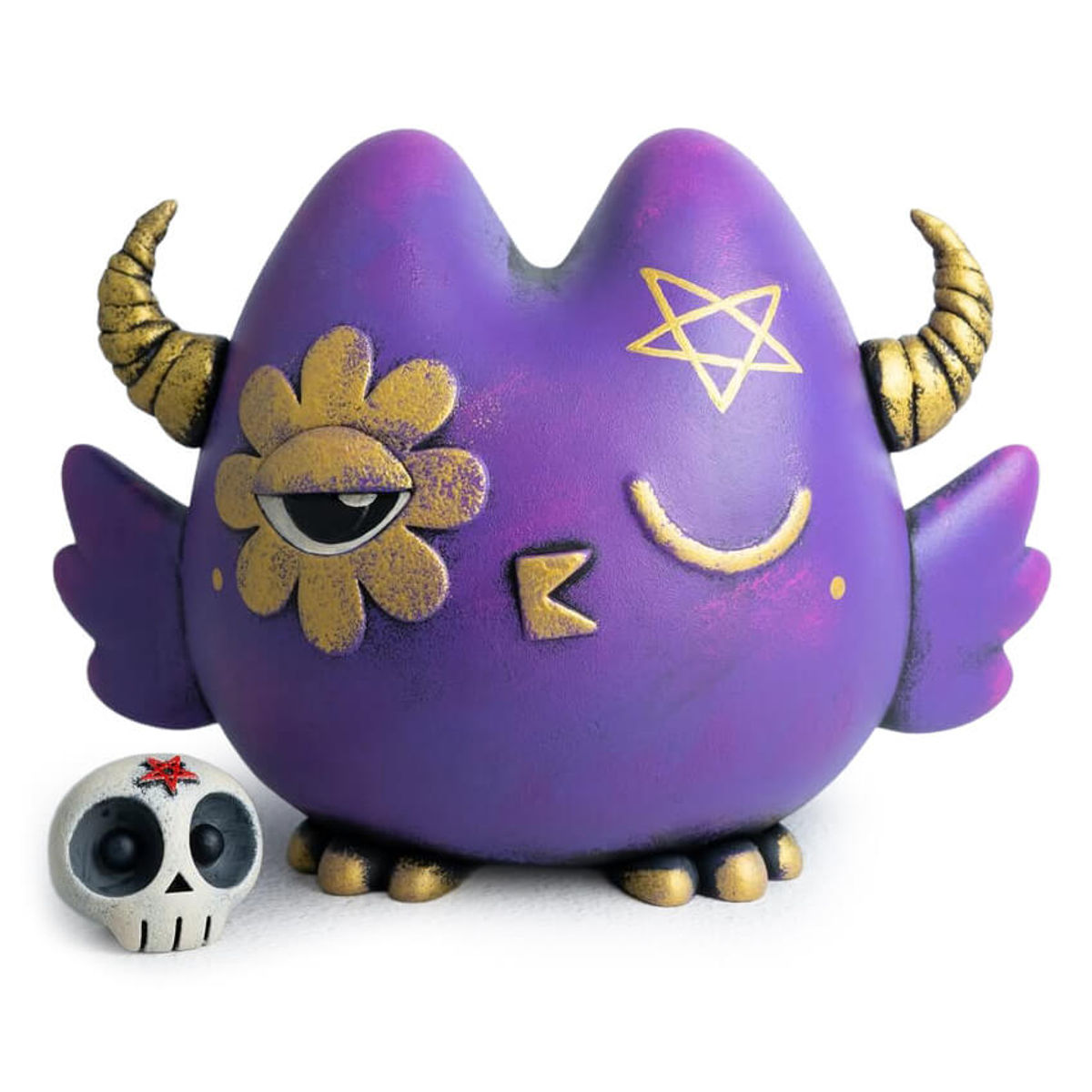 Kaoris Sleepy Owl Demon