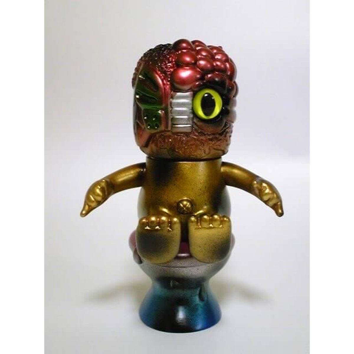 Kaosutchi - Galaxy Metallic -