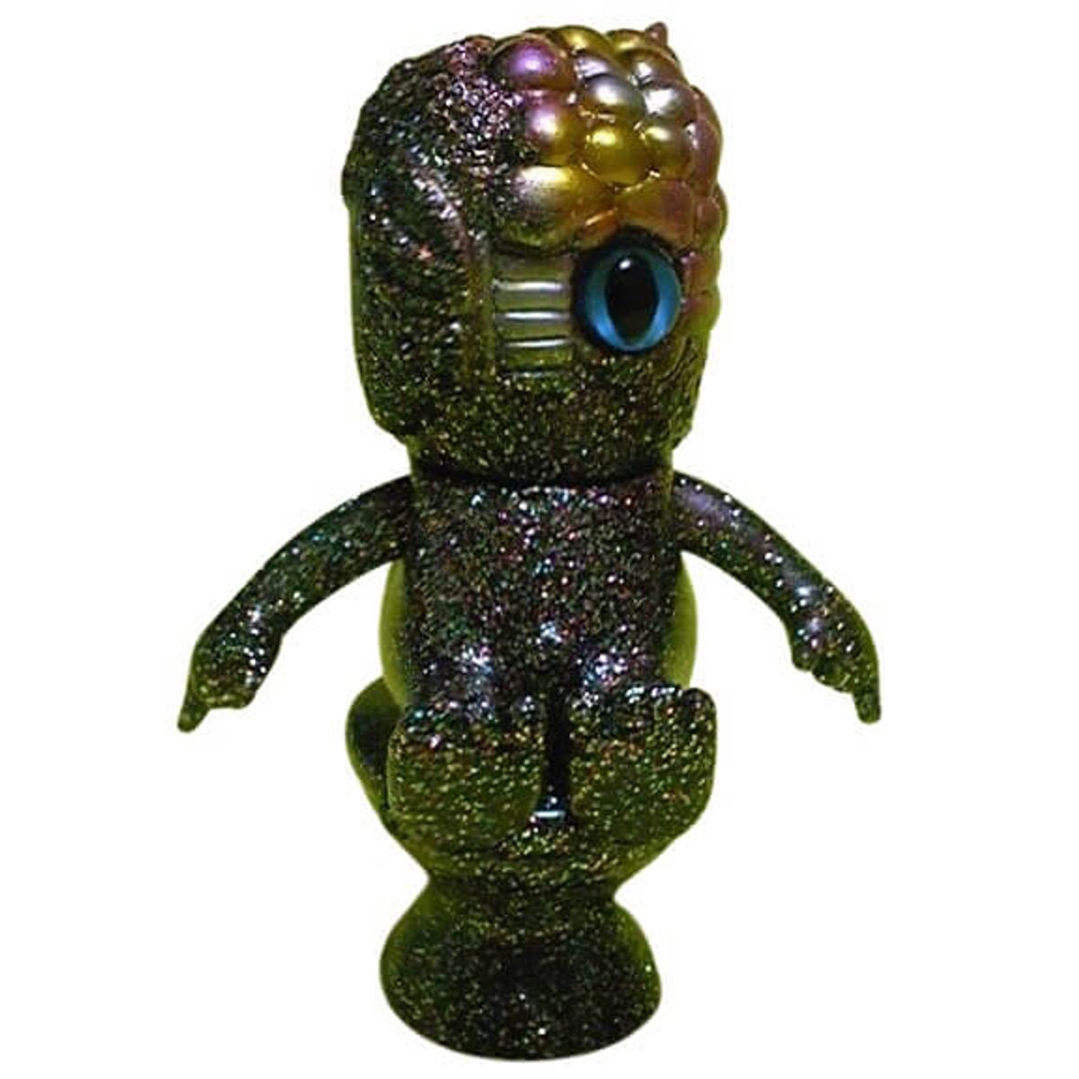 Kaosutchi - Gigarame BLACK-