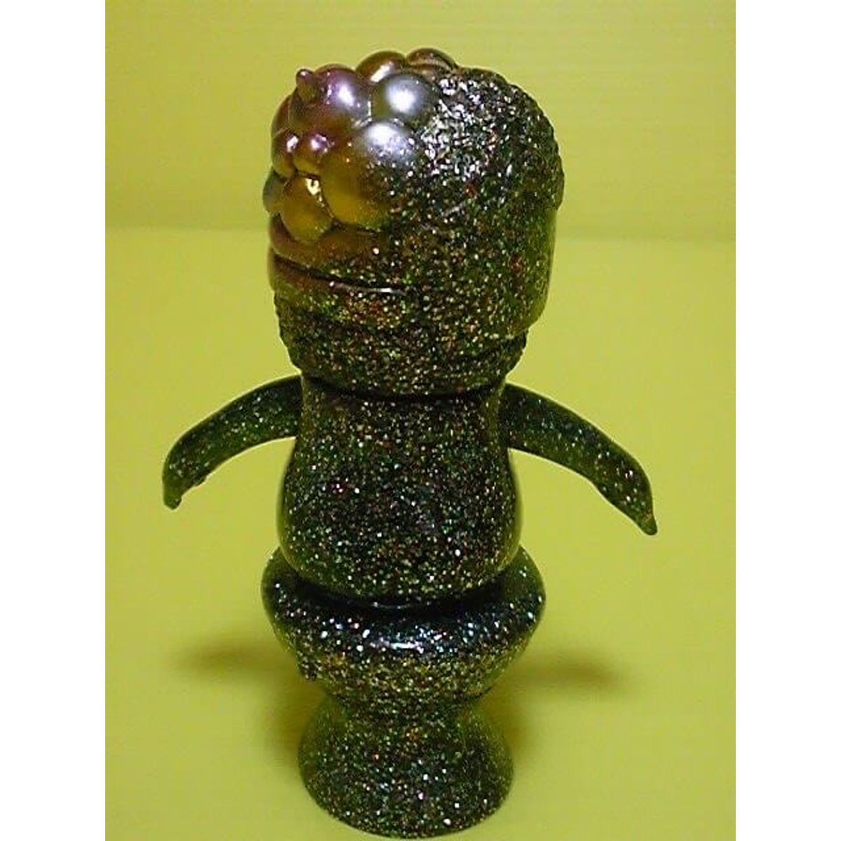 Kaosutchi - Gigarame BLACK-