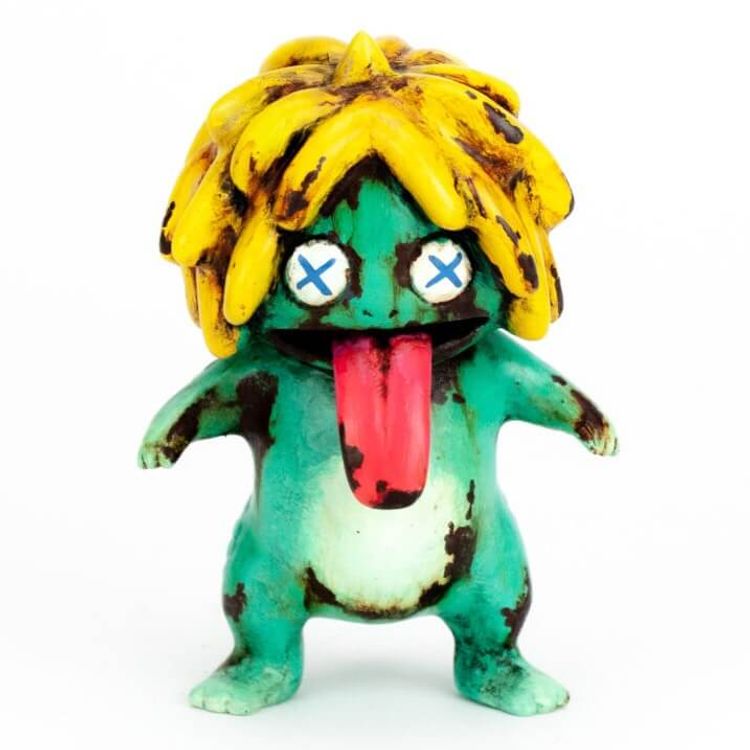 Kappa by Klav (Kevin Derken)