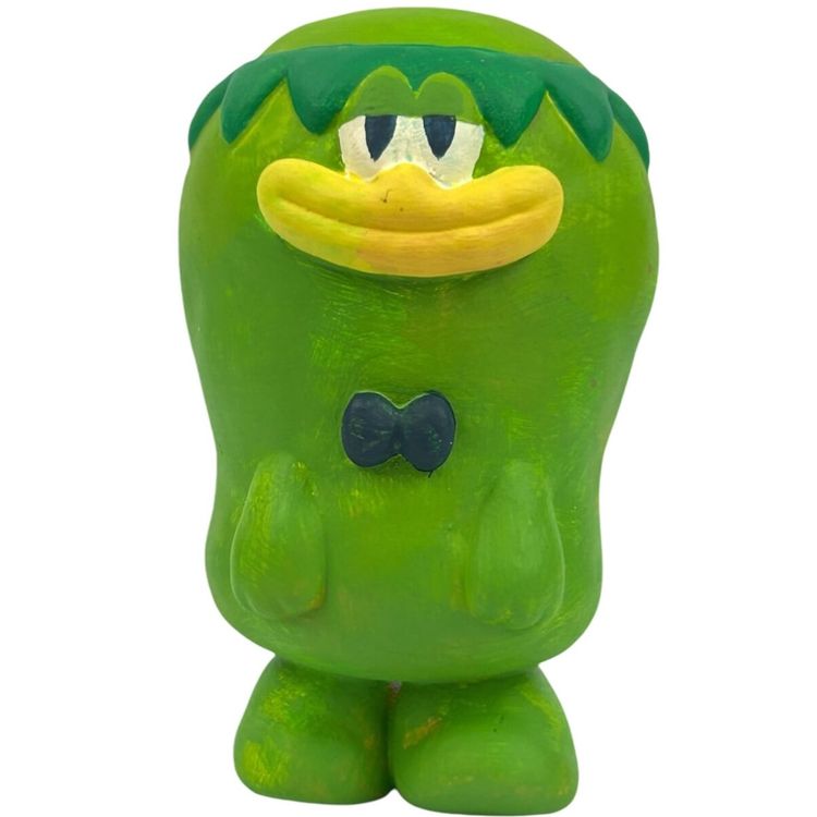 Kappa #1 by Michael Chuah