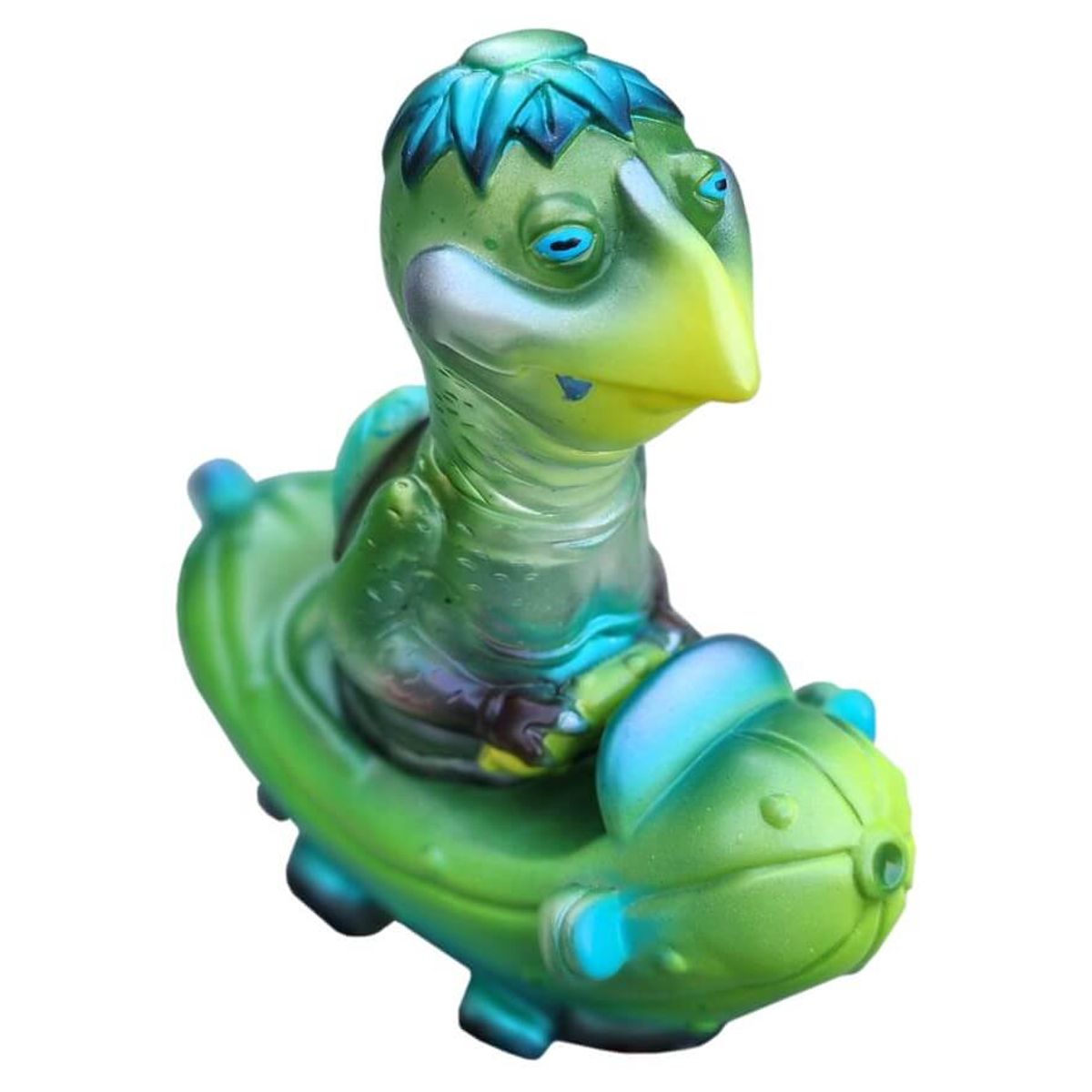 Kappa Briner Green Blue