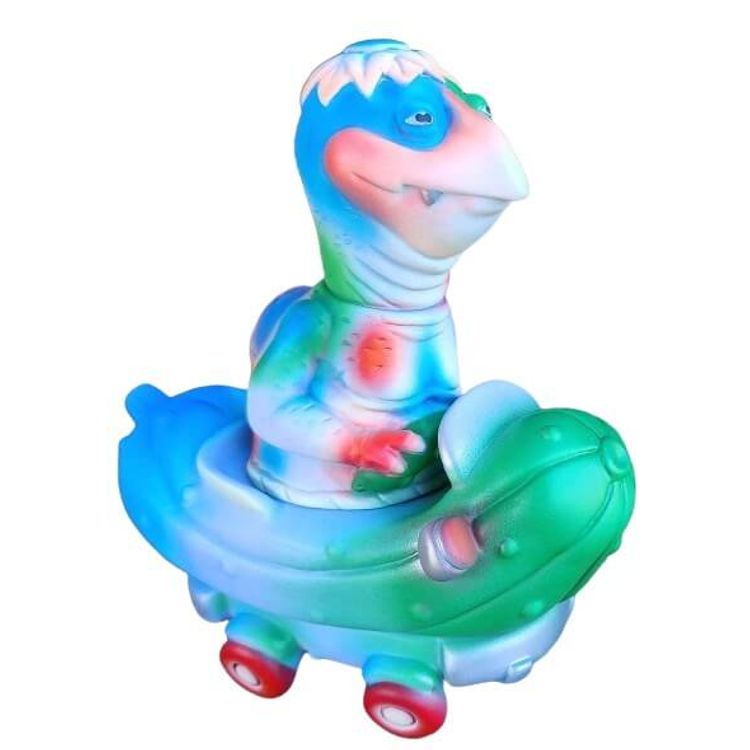 Kappa Bringer (DCon 2023) by Secret Handshake Toys