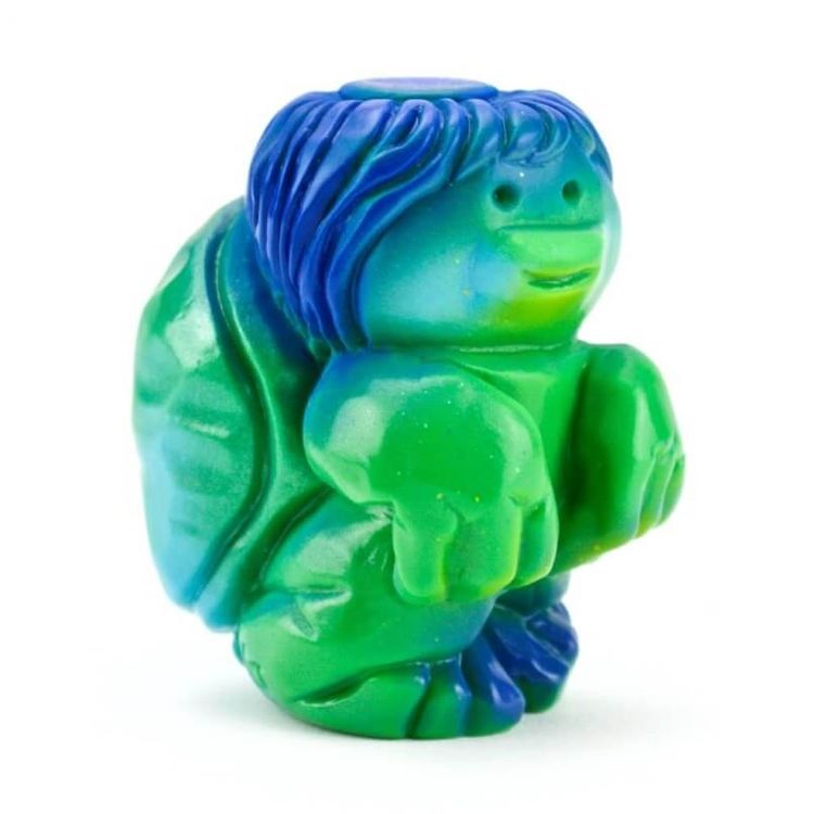 Kappa Cooter by Bwana Spoons