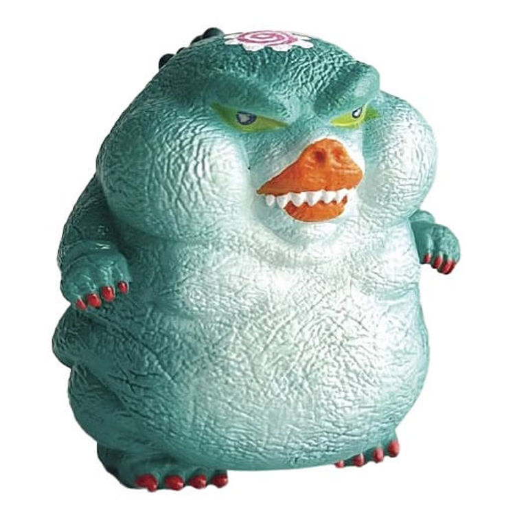 Kappa Fatty by AK SOULMUCH
