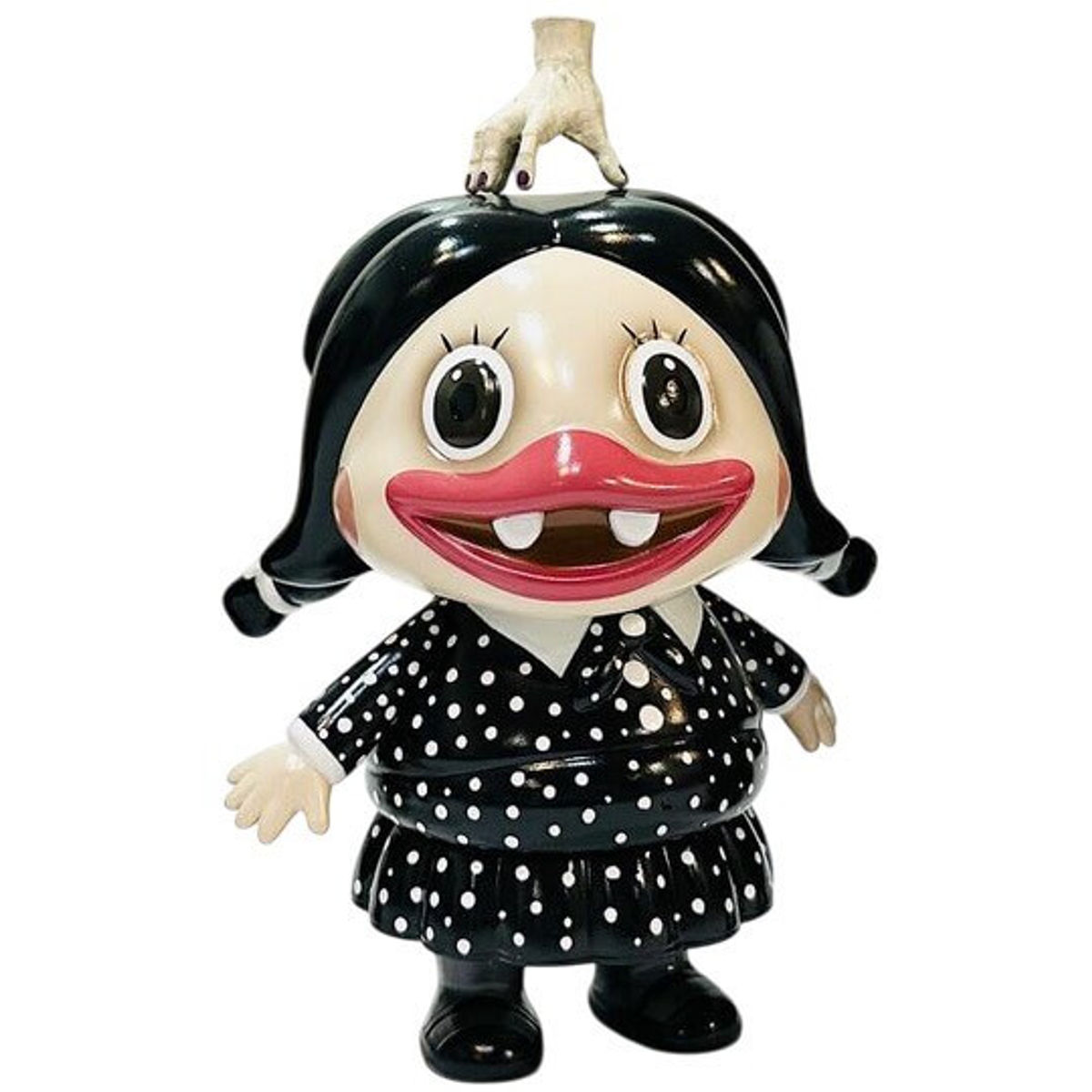 Kappa Girl LuLu WednesdayLulu Version