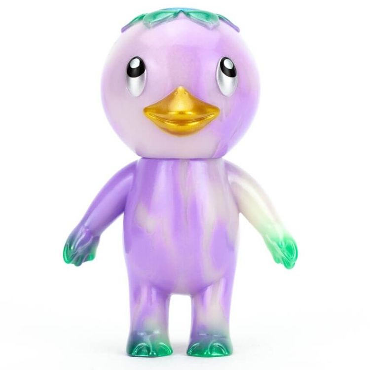 Kappa Kid by Cometdebris (Koji Harmon)