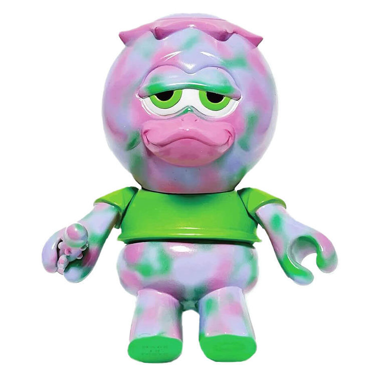 Kappa Paco Pop Mix by Toy Soldier