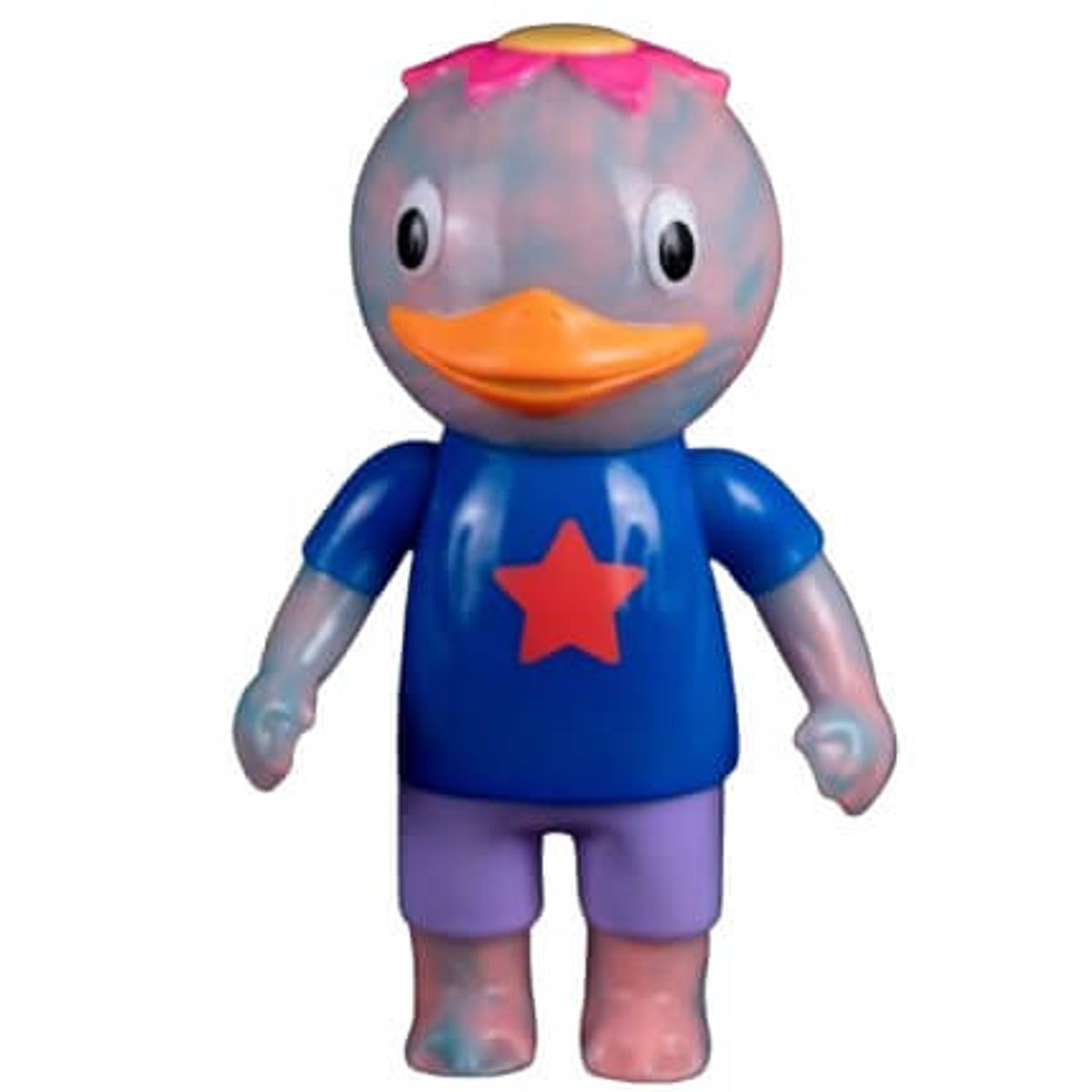 Kappa Shonen Marbled Pink & Blue