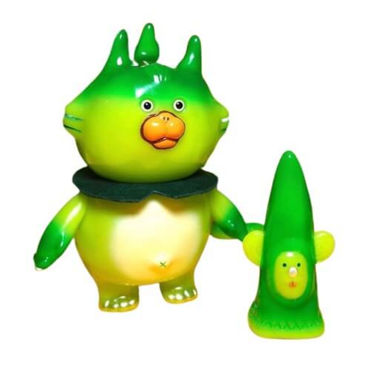 Kappa and Gherkin version