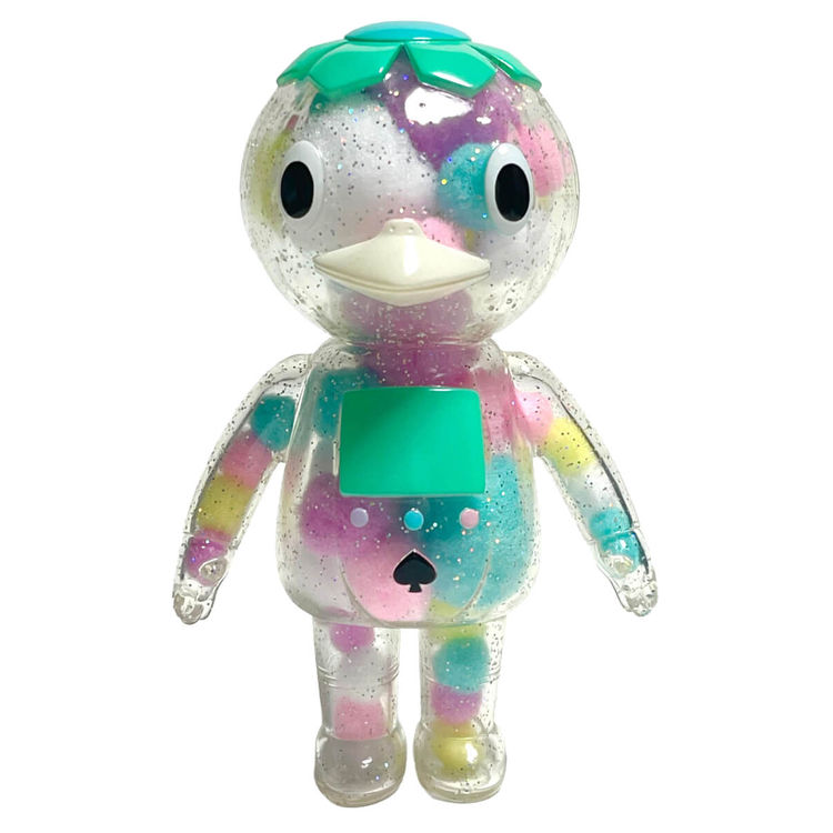 Kappabot (DCon 2025) by Cometdebris (Koji Harmon)