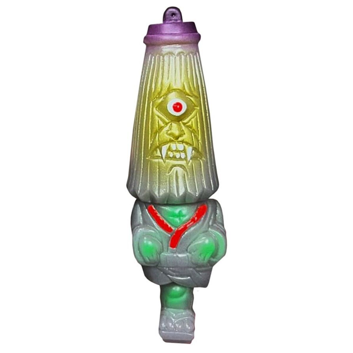 Karakara Yokai Spirit