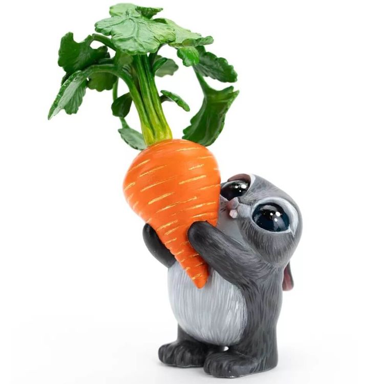 Karat by The Naughty Rabbit
