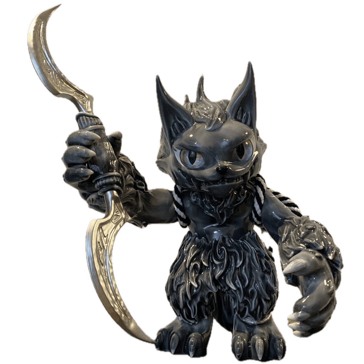 Karinosuke Sumizome Hotarou