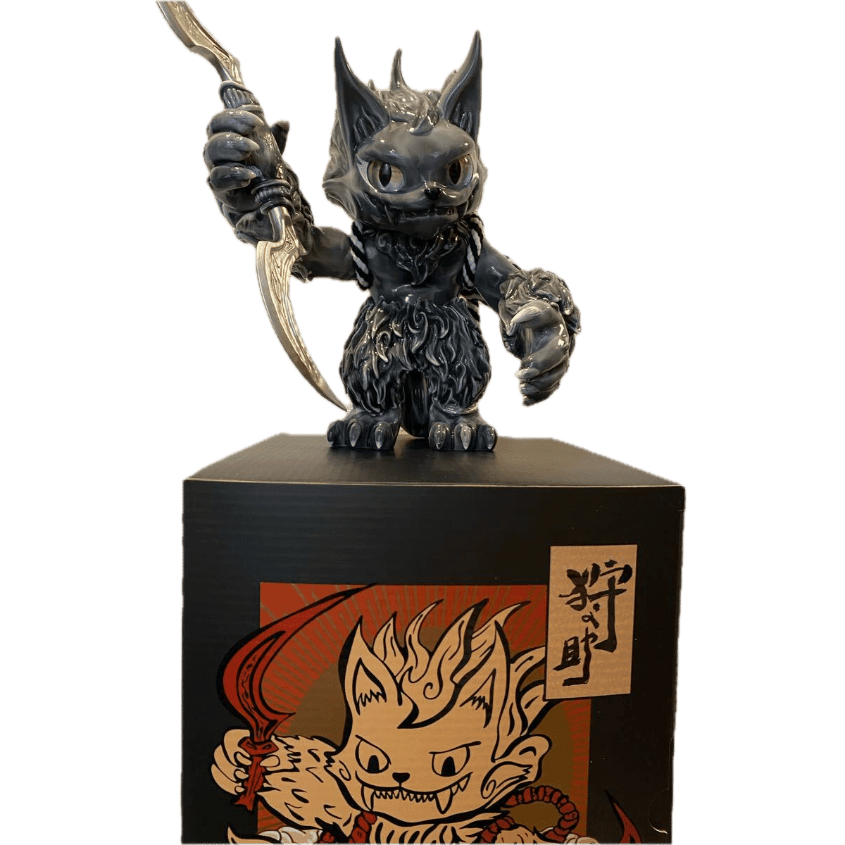 Karinosuke Sumizome Hotarou