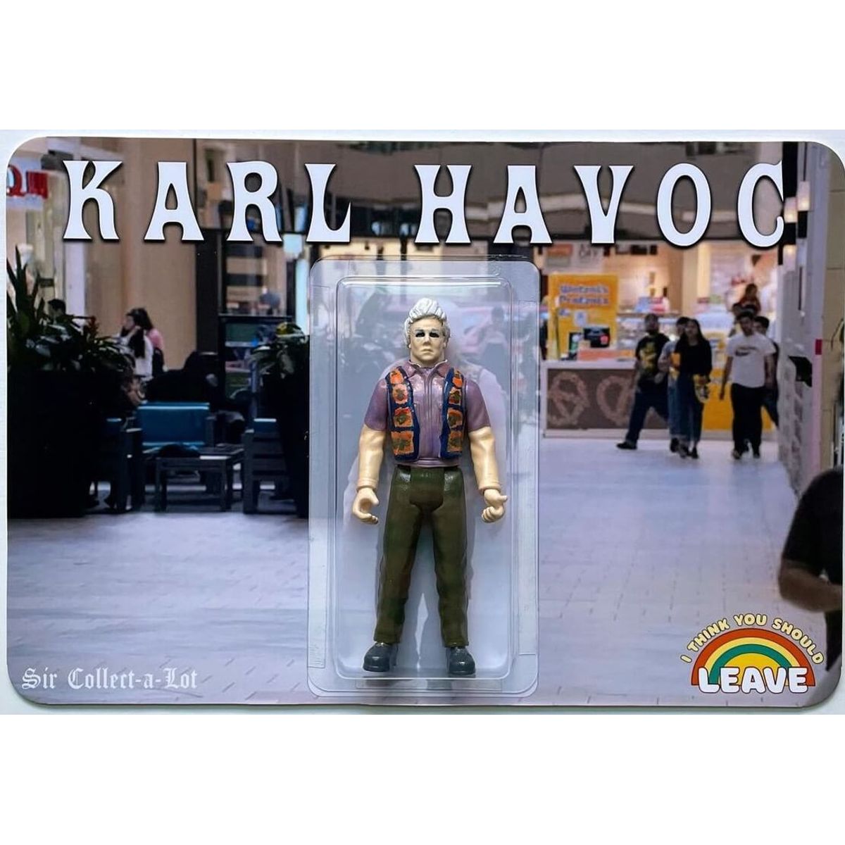 Karl Havoc
