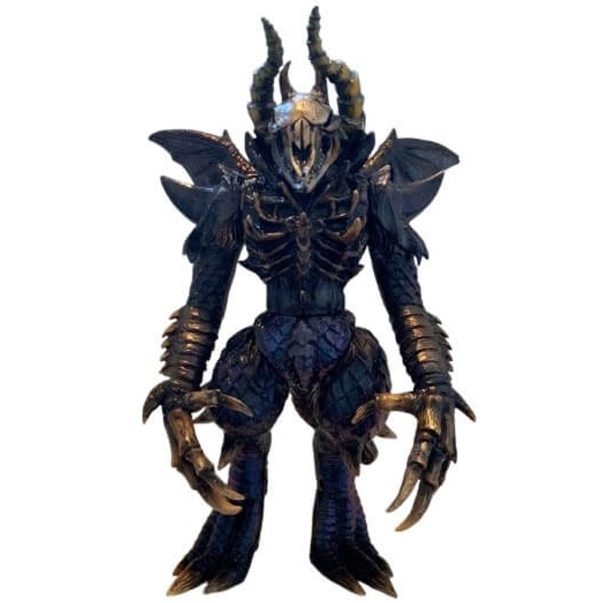 Karzworks 1-off Astros