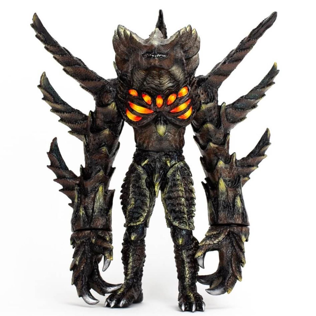 Karzworks Amon 1-off #1