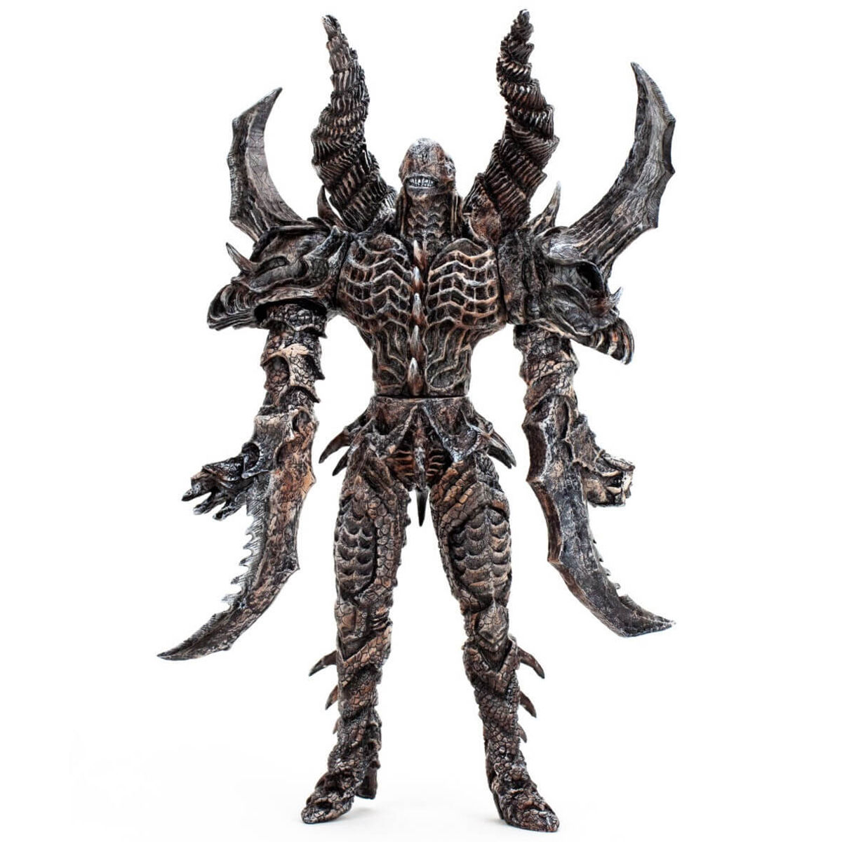 Karzworks Caim (Nyarthotep) 1-off